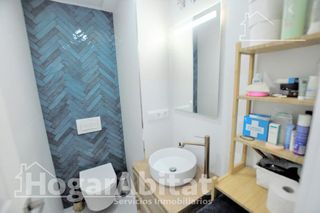 Piso en venta en Centro en Villarreal