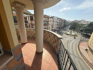 Piso en venta en Martos