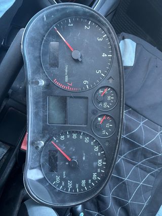Audi A3 2004