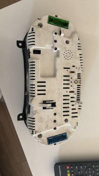 Audi A3 2004