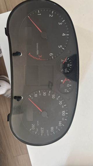 Audi A3 2004