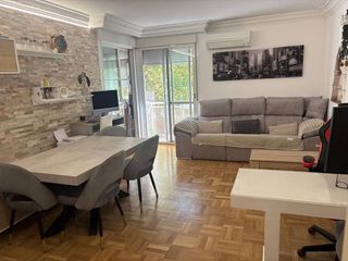 Piso en venta en Ensanche en Alcalá de Henares