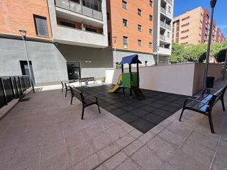 Piso en venta en Montequinto en Dos Hermanas