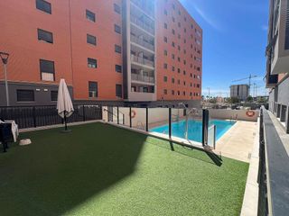 Piso en venta en Montequinto en Dos Hermanas