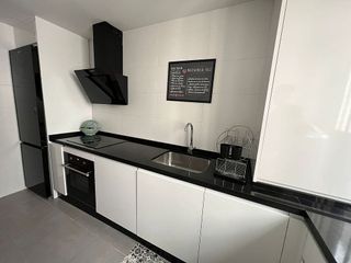 Piso en venta en Montequinto en Dos Hermanas