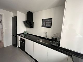 Piso en venta en Montequinto en Dos Hermanas