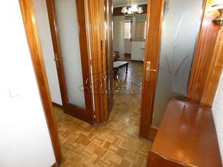 Piso en venta en Juan de Austria en Alcalá de Henares