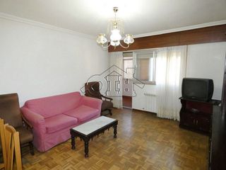 Piso en venta en Juan de Austria en Alcalá de Henares