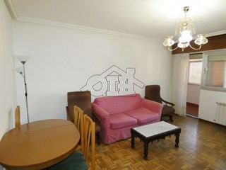 Piso en venta en Juan de Austria en Alcalá de Henares