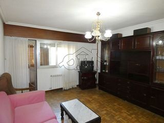 Piso en venta en Juan de Austria en Alcalá de Henares
