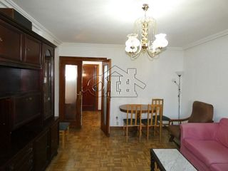 Piso en venta en Juan de Austria en Alcalá de Henares