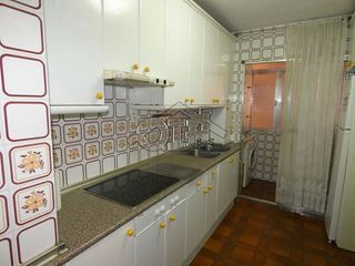 Piso en venta en Juan de Austria en Alcalá de Henares