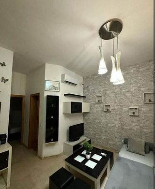 Piso en venta en Gamarra - La Trinidad en Málaga