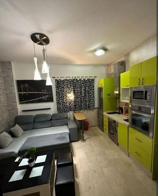 Piso en venta en Gamarra - La Trinidad en Málaga