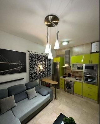 Piso en venta en Gamarra - La Trinidad en Málaga