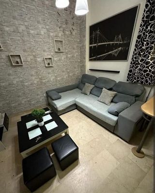 Piso en venta en Gamarra - La Trinidad en Málaga