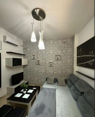 Piso en venta en Gamarra - La Trinidad en Málaga