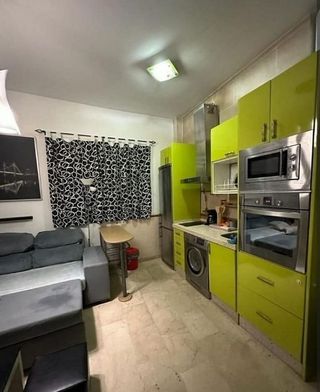 Piso en venta en Gamarra - La Trinidad en Málaga