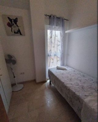 Piso en venta en Gamarra - La Trinidad en Málaga