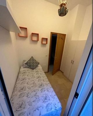 Piso en venta en Gamarra - La Trinidad en Málaga