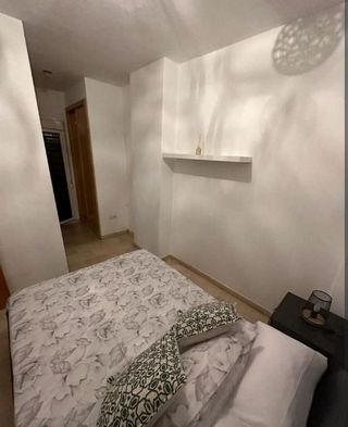 Piso en venta en Gamarra - La Trinidad en Málaga