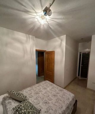 Piso en venta en Gamarra - La Trinidad en Málaga