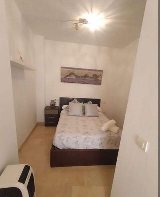 Piso en venta en Gamarra - La Trinidad en Málaga