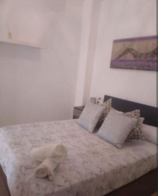 Piso en venta en Gamarra - La Trinidad en Málaga