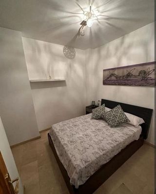 Piso en venta en Gamarra - La Trinidad en Málaga