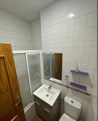 Piso en venta en Gamarra - La Trinidad en Málaga