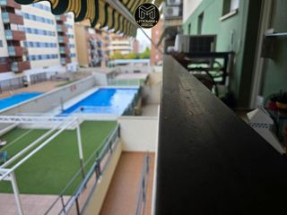 Piso en venta en Renfe - Bulevar 1º y 2º Fase en Jaén