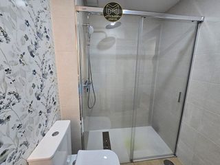 Piso en venta en Renfe - Bulevar 1º y 2º Fase en Jaén