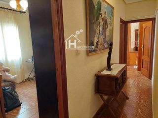 Piso en venta en Casco Histórico en Guadalajara