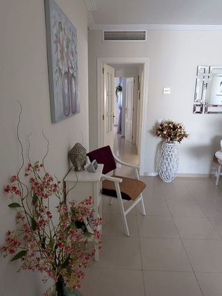 Dúplex en venta en Centro - Doña Mercedes en Dos Hermanas