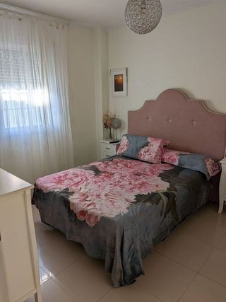 Dúplex en venta en Centro - Doña Mercedes en Dos Hermanas