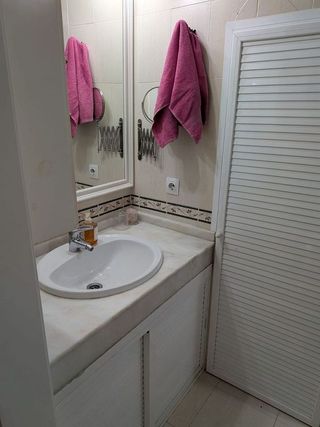 Dúplex en venta en Centro - Doña Mercedes en Dos Hermanas