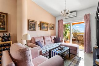 Ático en venta en Los Pacos en Fuengirola