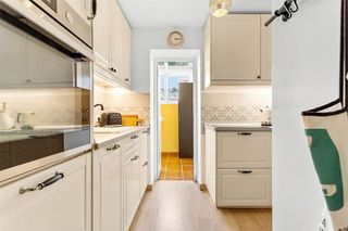 Ático en venta en Los Pacos en Fuengirola