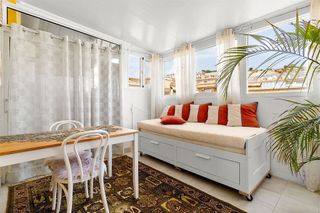 Ático en venta en Los Pacos en Fuengirola