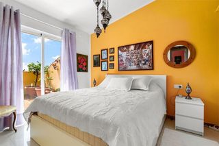 Ático en venta en Los Pacos en Fuengirola