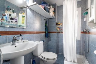 Ático en venta en Los Pacos en Fuengirola