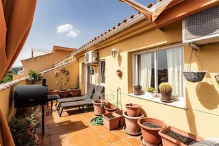 Ático en venta en Los Pacos en Fuengirola