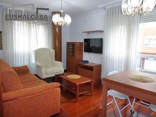 Piso en venta en Masustegui-Monte Caramelo en Bilbao