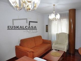 Piso en venta en Masustegui-Monte Caramelo en Bilbao