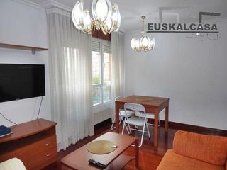 Piso en venta en Masustegui-Monte Caramelo en Bilbao