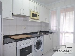 Piso en venta en Masustegui-Monte Caramelo en Bilbao
