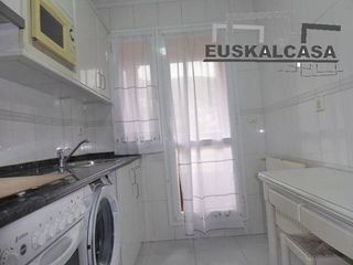 Piso en venta en Masustegui-Monte Caramelo en Bilbao
