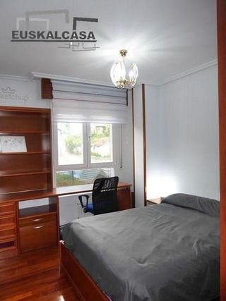 Piso en venta en Masustegui-Monte Caramelo en Bilbao