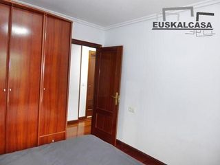 Piso en venta en Masustegui-Monte Caramelo en Bilbao