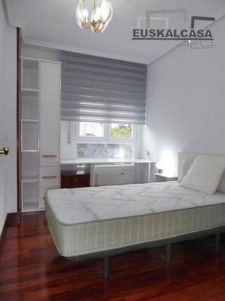 Piso en venta en Masustegui-Monte Caramelo en Bilbao